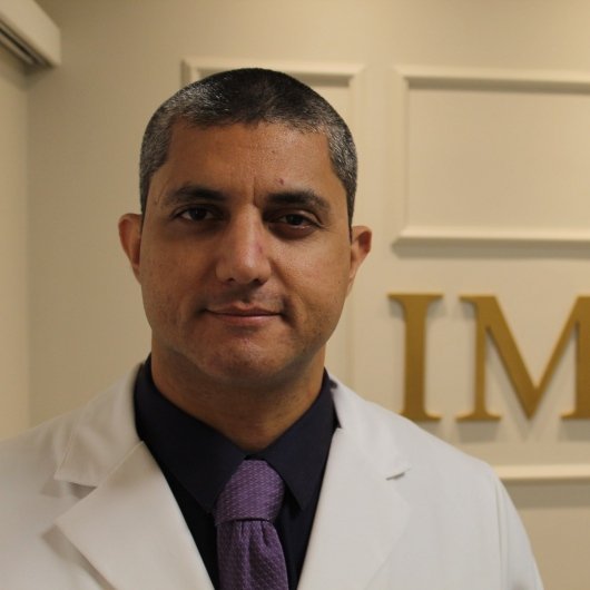 Dr. Pedro Fontes