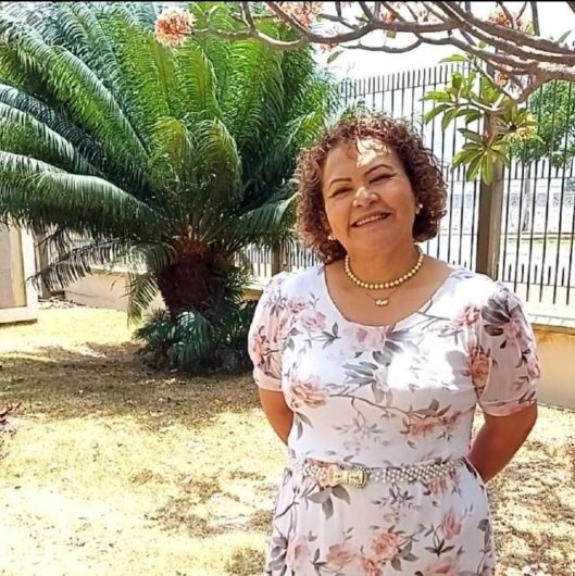 Dra. Barbara de Melo Castro
