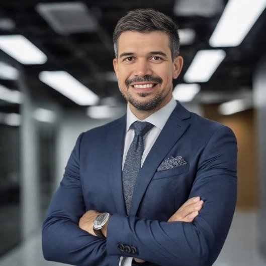 Dr. Ricardo Monte Serrate Silva