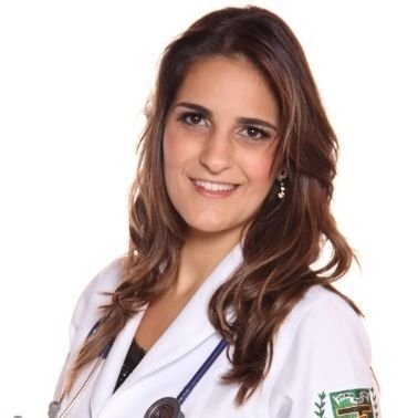 Dra. Gabriela Alves Rosa