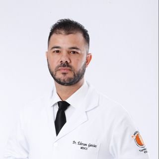 Dr. Ederson Garcias