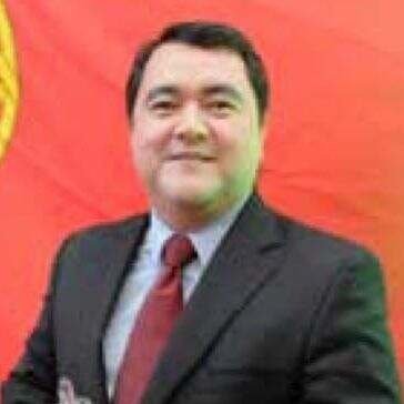 Dr. Ivo Luiz Hideo Shibayama