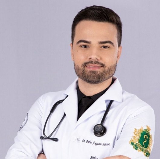 Dr. Fabio Augusto Santos