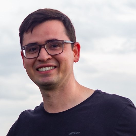 Dr. Fernando Alberto Zenni Filho