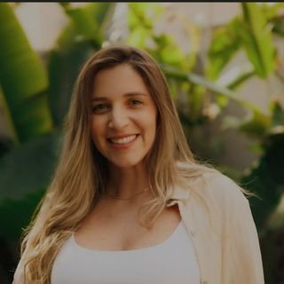 Caroline Petroli