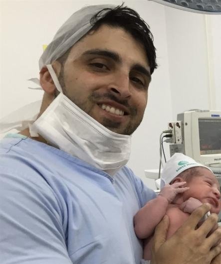 Dr. Fabio Lugo