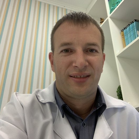 Dr. Joslei Antonio Kwiatkowski Augustinhak