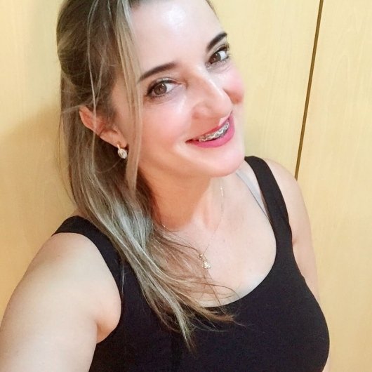 Prof. Tereza Cristina Brandão Ramalho