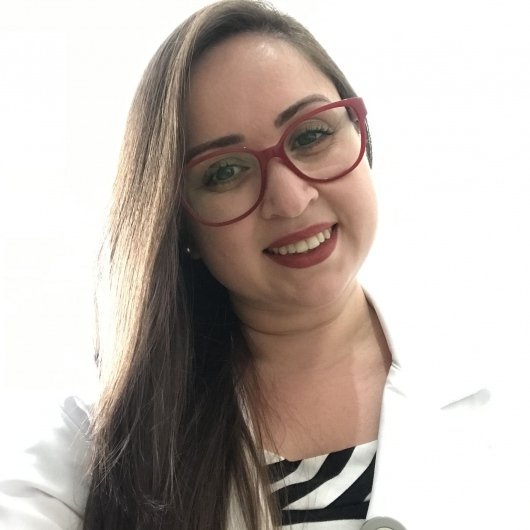 Dra. Daniele Quirino
