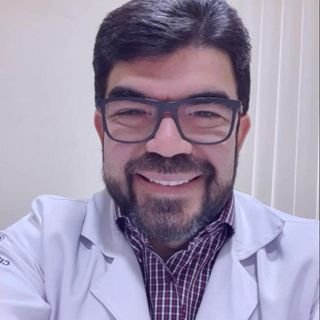 Dr. Valerio De Figueiredo Palheta