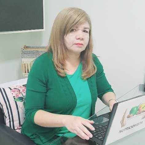 Dra. Maria da Conceição Ribeiro Gomes