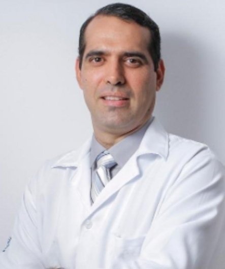 Dr. Renato Leal Mathias