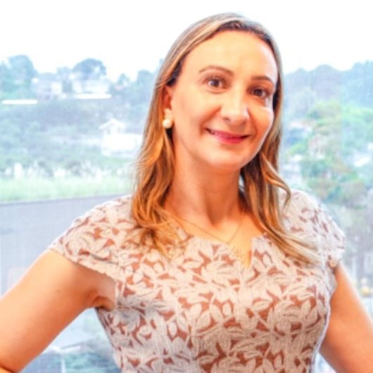 Dra. Andréa R. Seoane