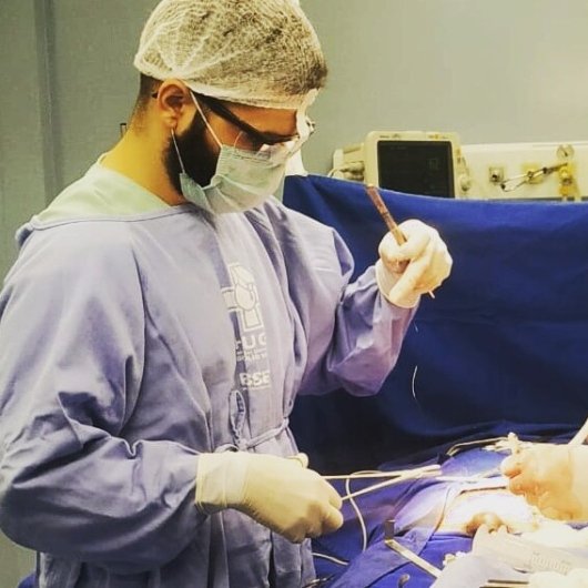 Dr. Mizraim Vieira Da Silva