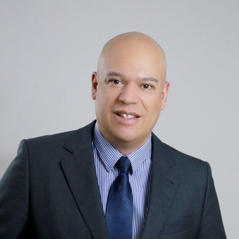 Dr. Carlos Rodrigo Muniz Franco