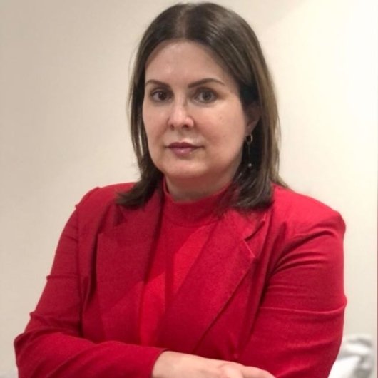 Ana Maria Dambrós Kist