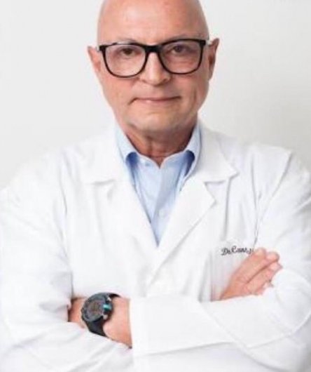 Dr. Cantidio Filardi