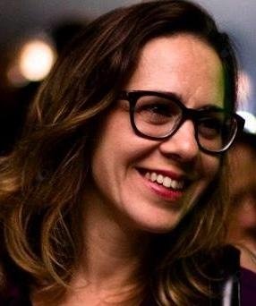 Priscilla Corrêa de Oliveira
