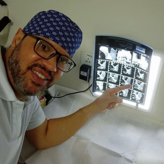 Dr. Jorge Henrique Guandalini