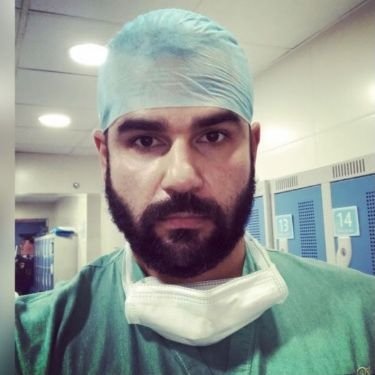 Dr. Felipe Carvalho