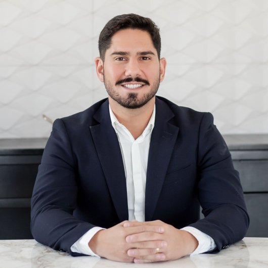 Dr. Gabriel Rebello Guimarães Cury