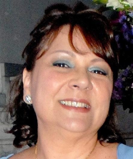 Maria Rabadan