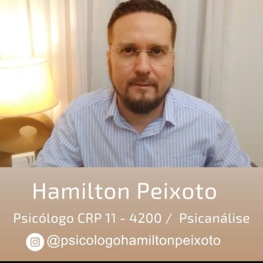 Hamilton Peixoto