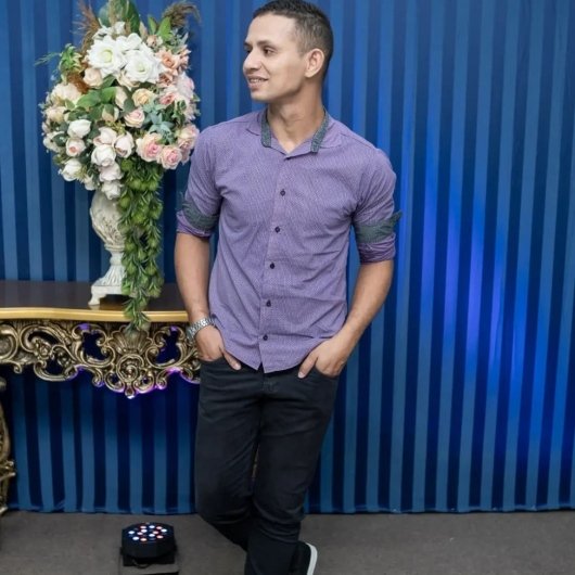 Rangel Alves da Silva