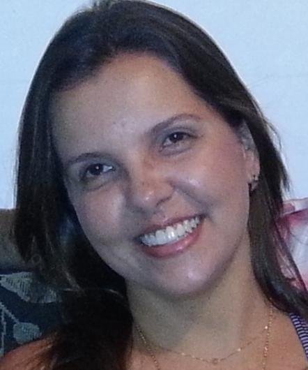 Viviane Almeida Santos
