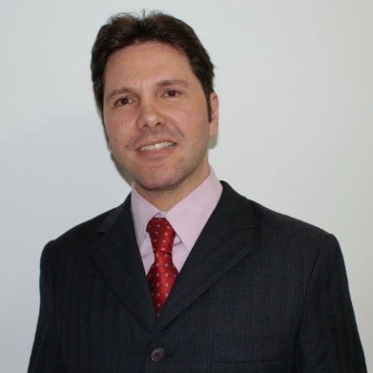 Dr. Enio Rubens Silva e Silva