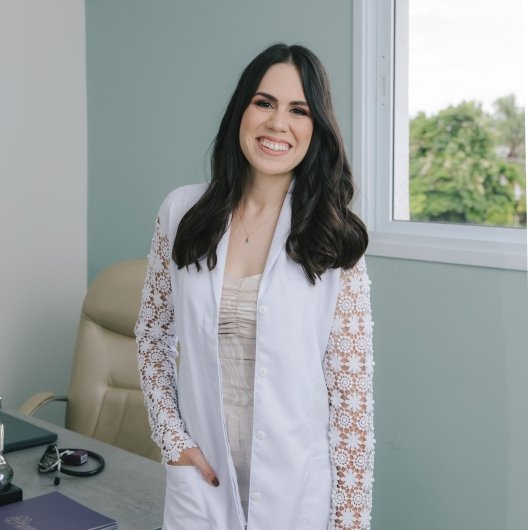 Dra. Mayara Motta Melo