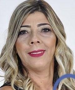 Rosangela Lima Silva Martins