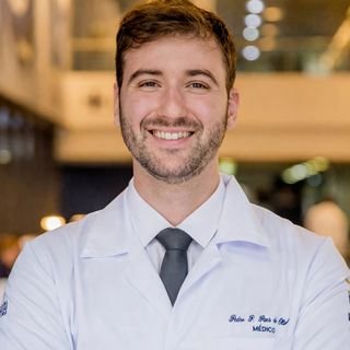 Dr. Pedro Paes