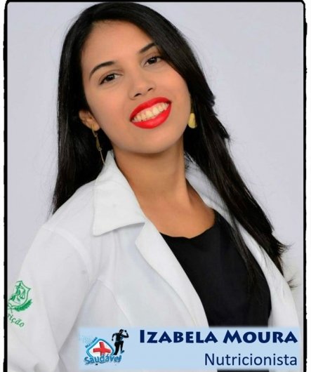 Izabela Moura