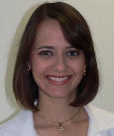 Dra. Daniela Rezende Portes de Almeida