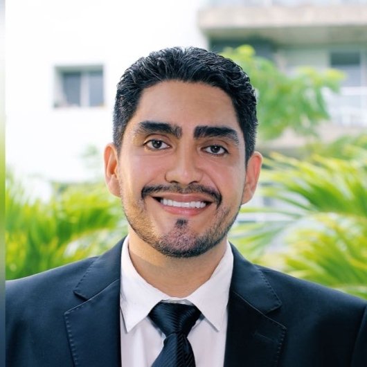 Dr. Rafael Molina Vargas