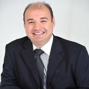Alexandre Carlos Ferian