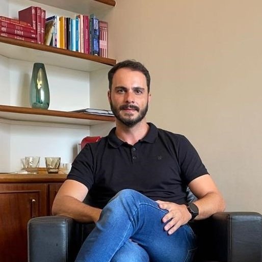 Leandro Pinheiro