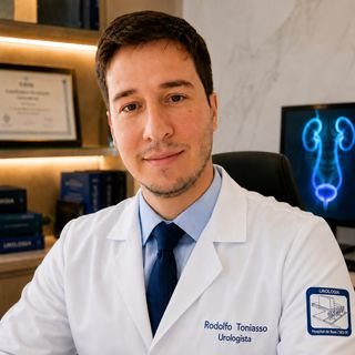 Rodolfo Rodrigues Toniasso