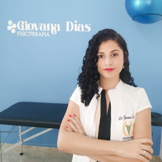 Giovana Dias