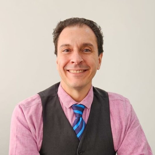 Dr. Rodrigo Otavio Carbone