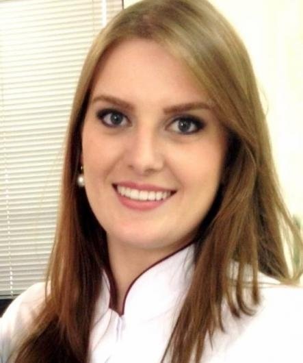 Dra. Bruna Badan Rodrigues