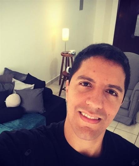 Leandro Rafael Ferreira dos Santos