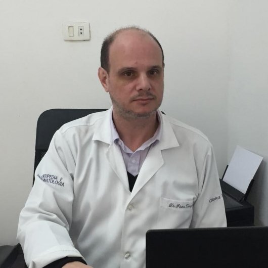 Dr. Pietro Zanaga Junior