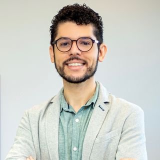 Dr. Vinícius de Paiva Gonçalves