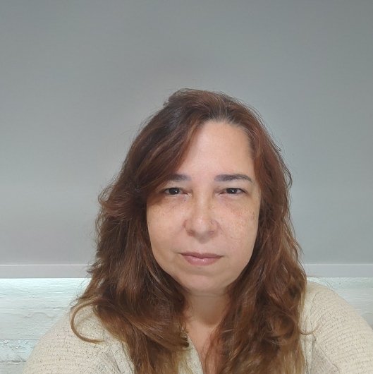 Mara Regina Anunciação Righi de Toledo