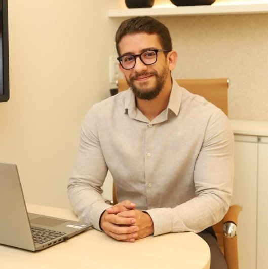 Dr. Pedro Henrique Amaral