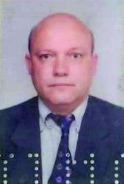 Jorge Machado