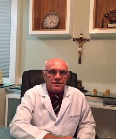 Dr. Sebastião Fragoso Campos