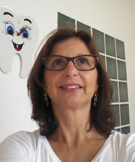 Dra. Beatriz Tolibey Sosa Rebelo